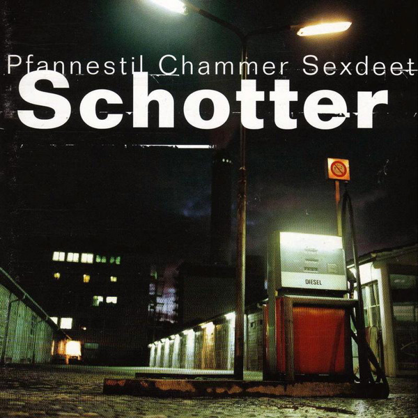 Pfannestil Chammer Sexdeet - Schotter