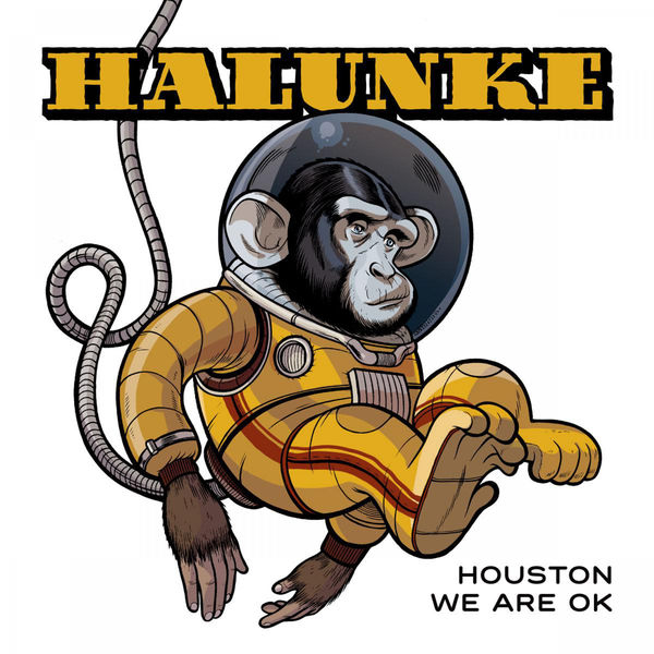 Halunke - Houston we are OK