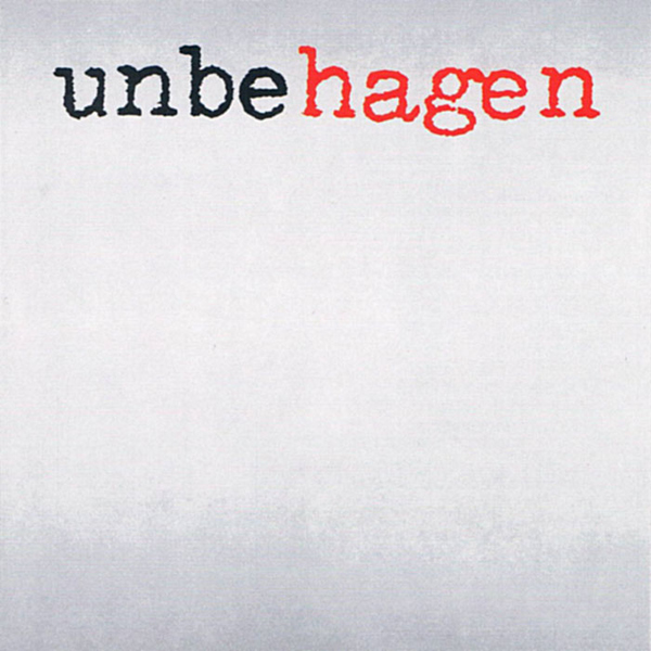 Nina Hagen Band - Unbehagen