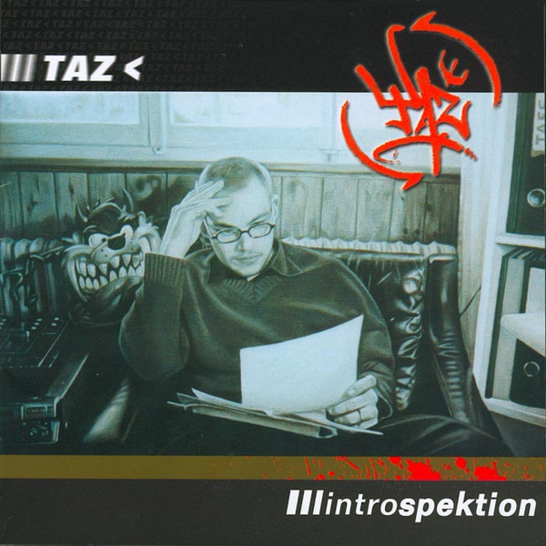 Taz - Introspektion