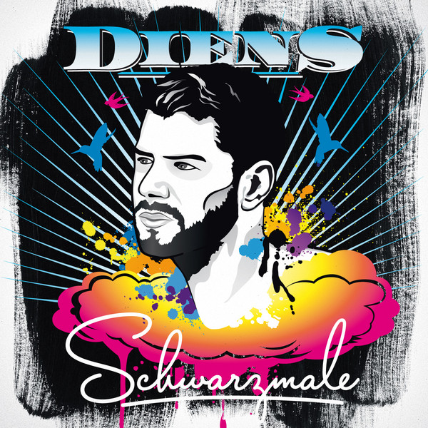 Diens - Schwarzmale