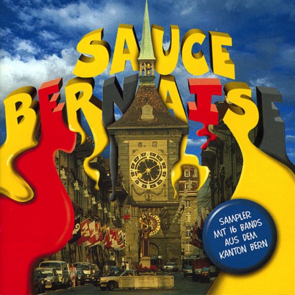 Sauce BErnaise