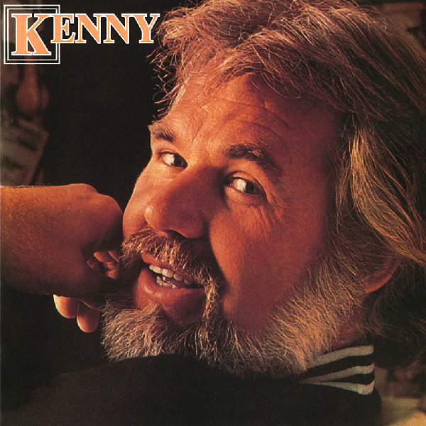 Kenny Rogers - Kenny