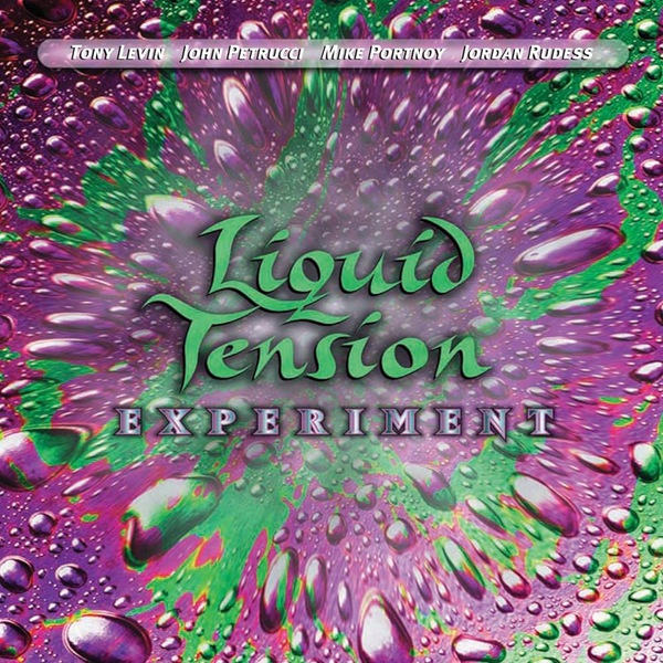 Liquid Tension Experiment - LTE