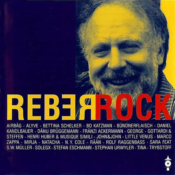 ReberRock