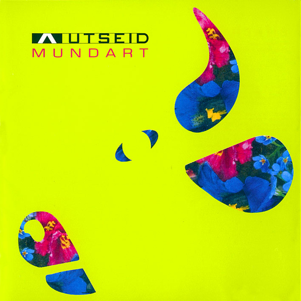 Autseid - Mundart