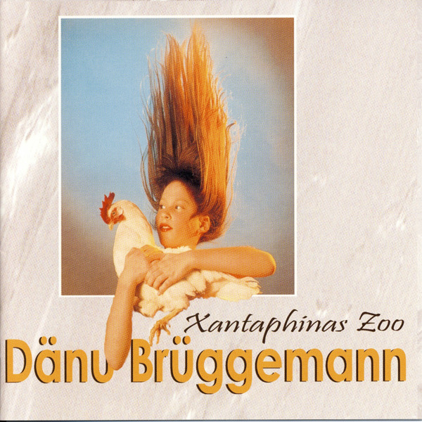 Dänu Brüggemann - Xantaphinas Zoo