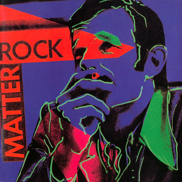 Matter Rock