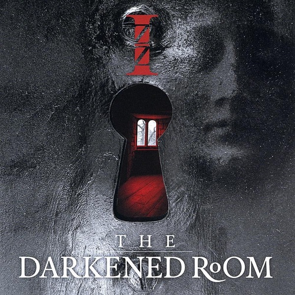 IZZ - The Darkened Room