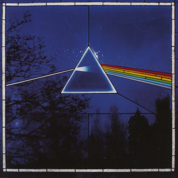 Pink Floyd - The Dark Side Of The Moon