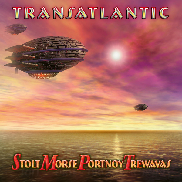 Transatlantic - SMPTe