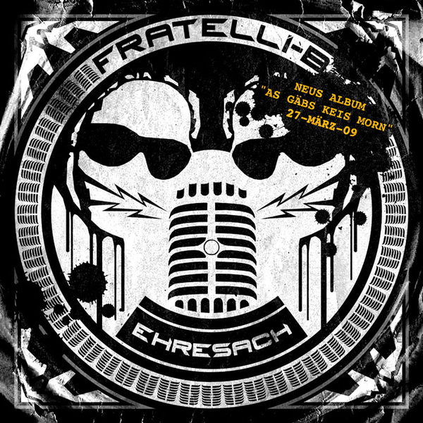 Fratelli-B - Ehresach