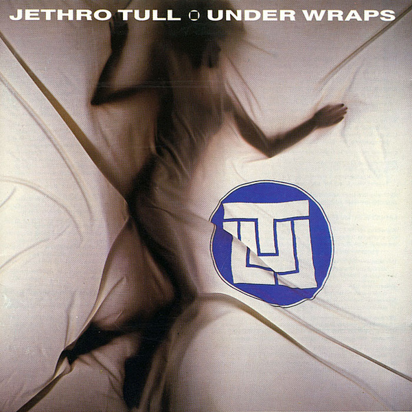 Jethro Tull - Under Wraps