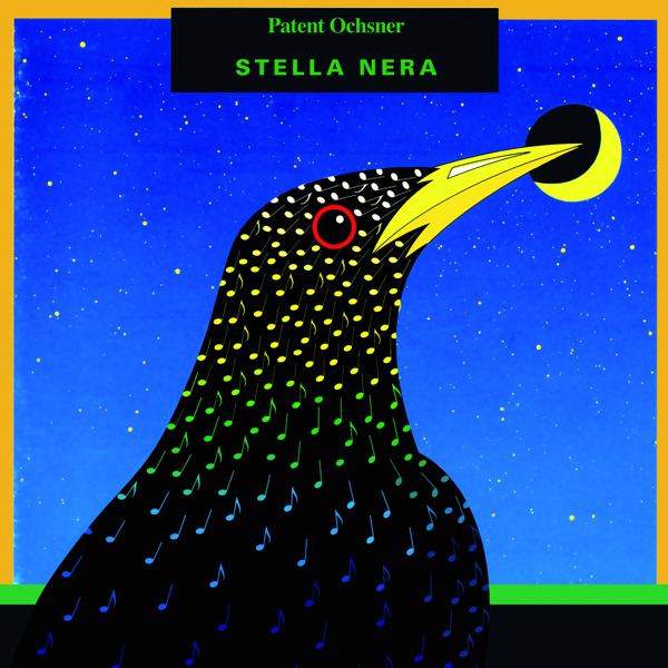 Patent Ochsner - Stella Nera