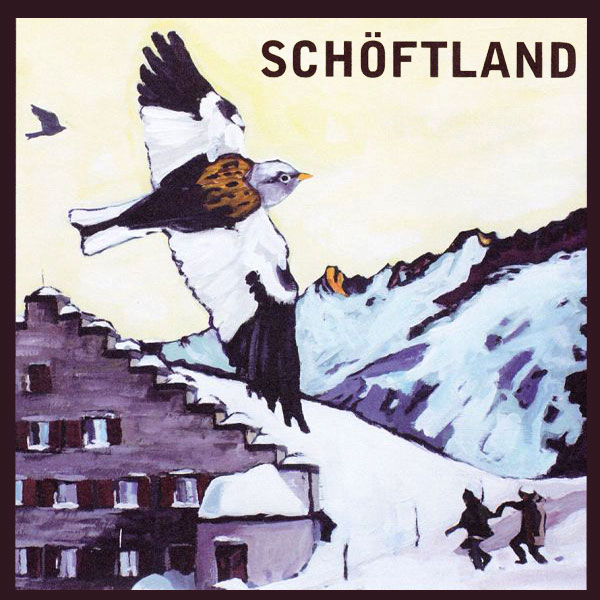 Schöftland - Schöftland